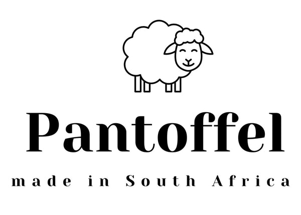 Pantoffel