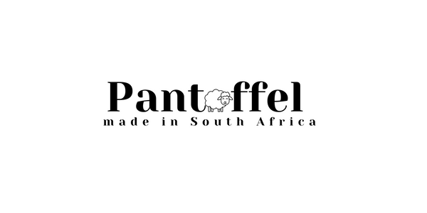Pantoffel